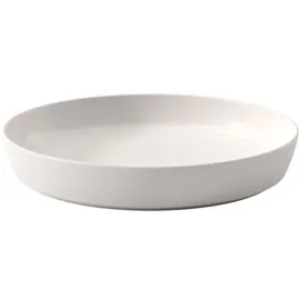 Villeroy & Boch Iconic Schale flach weiß
