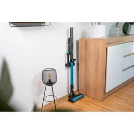 Concept VP4500 kabelloser Staubsauger blau