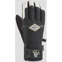 Dakine Team Bronco Gore-Tex Handschuhe karl fostvedt Gr. S