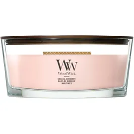Woodwick Coastal Sunberry Duftkerze 454 g