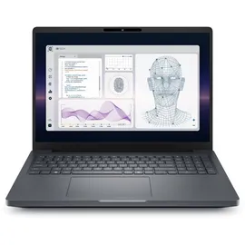 Dell Pro Max Plus 16 MB16250 Intel Core Ultra 9 285HX 64 GB RAM 1 TB SSD RTX PRO 3000 Win11 Pro