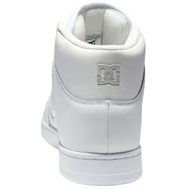 DC Shoes Manteca 4 Hi Herren Weiß 42