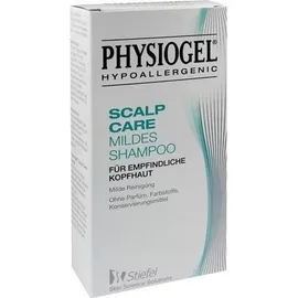 Klinge Pharma Scalp Care Mildes Shampoo 250 ml