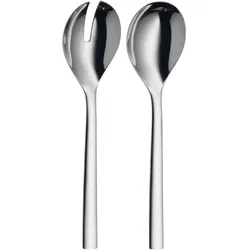 WMF Serie NUOVA Salatbesteck 25 cm