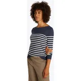 Tommy Hilfiger Strickpullover Mehrfarbig XS