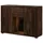 Wolf Möbel Highboard 145 x 40 x 101 cm Braun