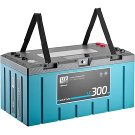 Ective LC 300 Marine LT IP67 LiFePO4 Lithium Versorgungsbatterie
