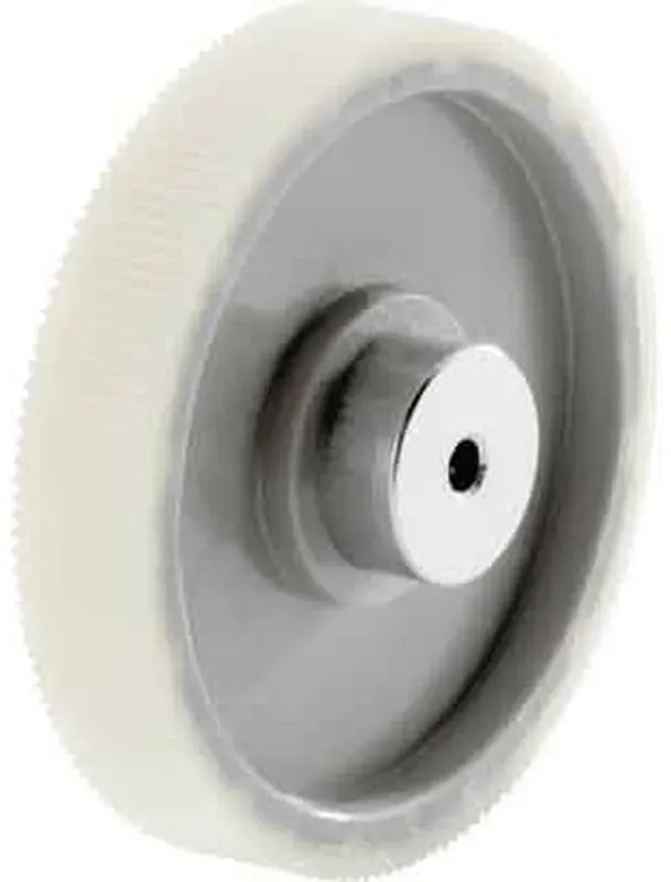 Baumer Messrad für Meterzähler M MR291.04D