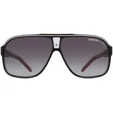 Carrera Grand Prix 2 T4O/9O cristal black-red / dark grey