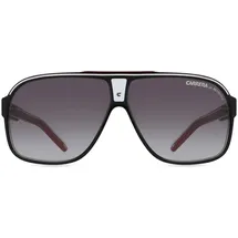 Carrera Grand Prix 2 T4O/9O cristal black-red / dark grey