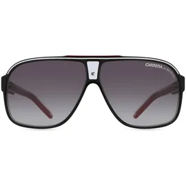 Carrera Grand Prix 2 T4O/9O cristal black-red / dark grey