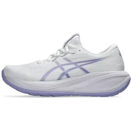 Asics Gel-Cumulus 28 Damen White / Bluebell 42