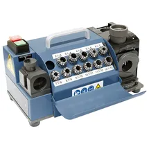 Bernardo Bohrerschleifmaschine Hartmetall 8,1 kg