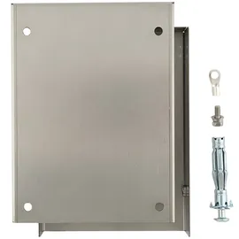 a-TroniX Wallbox 7 kW Single Ladestation für E-Auto Typ2 230V 32A 5m Ladekabel