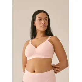 NATURANA Bügel-BH rosa 90,