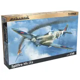eduard Spitfire Mk.Ixe 1:48