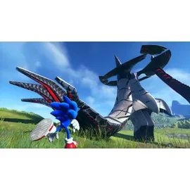Sonic Frontiers - Day One Edition - Download (USK) (Nintendo Switch)