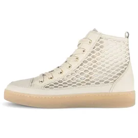 Gabor Sneaker high Damen Beige 35,5
