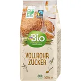 Vollrohrzucker