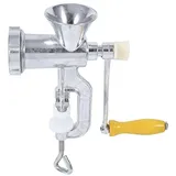 Cikonielf Fleischwolf Aluminiumlegierung Material Fleischwolf Kann Gedreht Werden Würfel Fleischwürste Geeignet für Restaurant Hotel