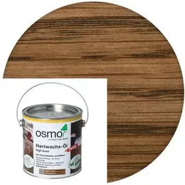 OSMO Hartwachs-Öl Farbig Terra 2,5 l