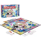 Winning Moves Sailor Moon Monopoly - Italy Merchandising Ufficiale