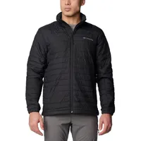 Columbia Silver Falls II Jacket black (010) M