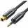 Vention Kabel Audio Glasfaser Vention Bkcbh/ 2m/ Schwarz