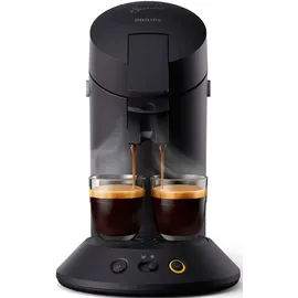 Philips Senseo Original Plus CSA210/60 schwarz