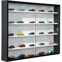 Interlink Inter Link Sammlervitrine Collecty