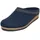 Stegmann Clogs Filz dunkelblau 42xRegular