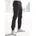 Pants JOHN DEVIN Jogg Pants Herren M 48/50 N-Gr Web Obermaterial 97 Baumwolle 3 Elasthan unifarben bequem lang Hosen aus elastischer Baumwoll-Qualität