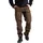 Normani Outdoorhose Regular Braun 3XL