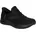 Summits Diamond Damen Weite E Black Mesh/Gunmetal Trim 37 5
