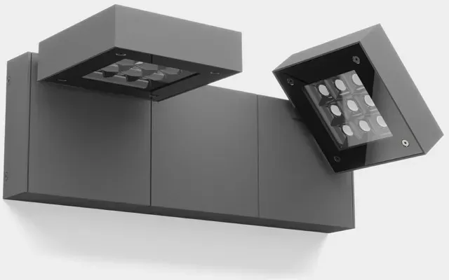 SCHMITZ-WILA Wandleuchte AS12-37V9M3OU60