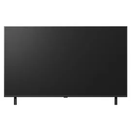 LG 43QNED80A6A 43" 4K QNED MiniLED Smart TV 		