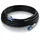 Primewire CAT 8 - Gigabit Ethernet LAN Kabel - 40 Gbit/s - S/FTP PIMF Schirmung - Netzwerkkabel - 15m