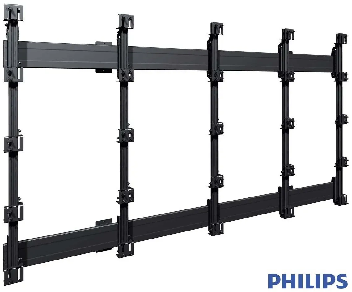 Vogels LED-Wandadapter INT8006 sw