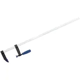 LUX-TOOLS Schraubzwinge 1.000 mm x 120 mm