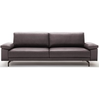 HÜLSTA SOFA 2,5-Sitzer hs.450 grau