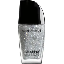 wet n wild Wild Shine Nail Color Nagellack 12,3 ml Kaleidoscope