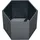 Westmann Varia 100 x 77 x 77 cm Anthrazit