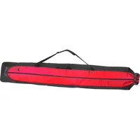 Atomic Double Ski Bag red tension - Uni., tension/black