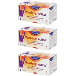 Neo Genyl Aktion