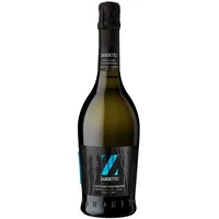 Zardetto Prosecco Spumante Conegliano Valdobbiadene DOCG extra dry (1 x 0.75l)