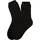heatkeeper Wandersocken 2 Paare Grau/Schwarz 36-41