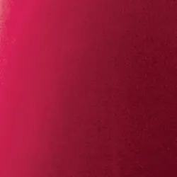 Skirting mit Kellerfalten bordeauxrot