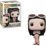 Funko POP! Animation: One Piece - Nico Robin