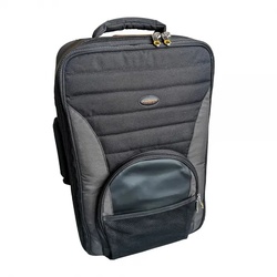 Akona - Trolley mit Rollen - Roller Camera Bag - Abverkauf #