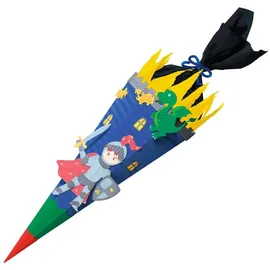 Ursus Bastelset Ritter 68 cm 6-eckig